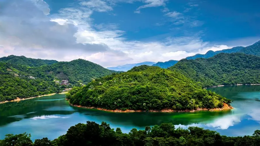 高端高标准智能化